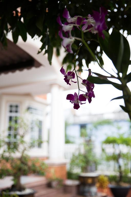 Beautiful Moon Hoi An Villa Bagian luar foto