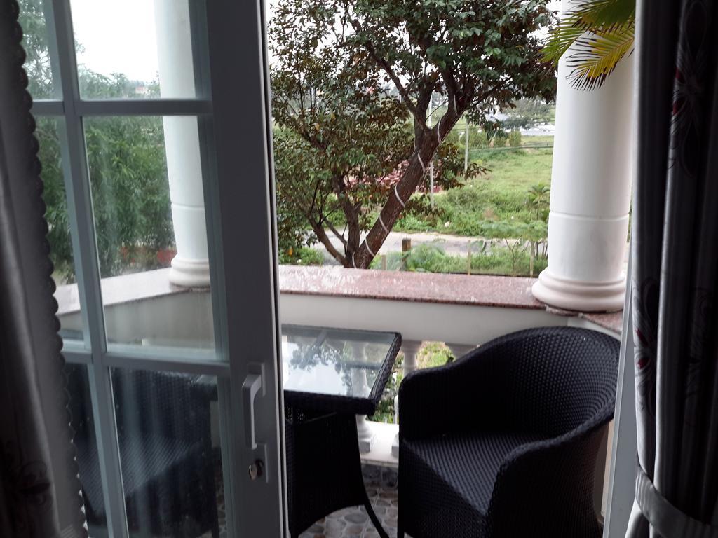 Beautiful Moon Hoi An Villa Bagian luar foto