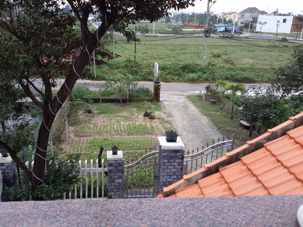 Beautiful Moon Hoi An Villa Bagian luar foto