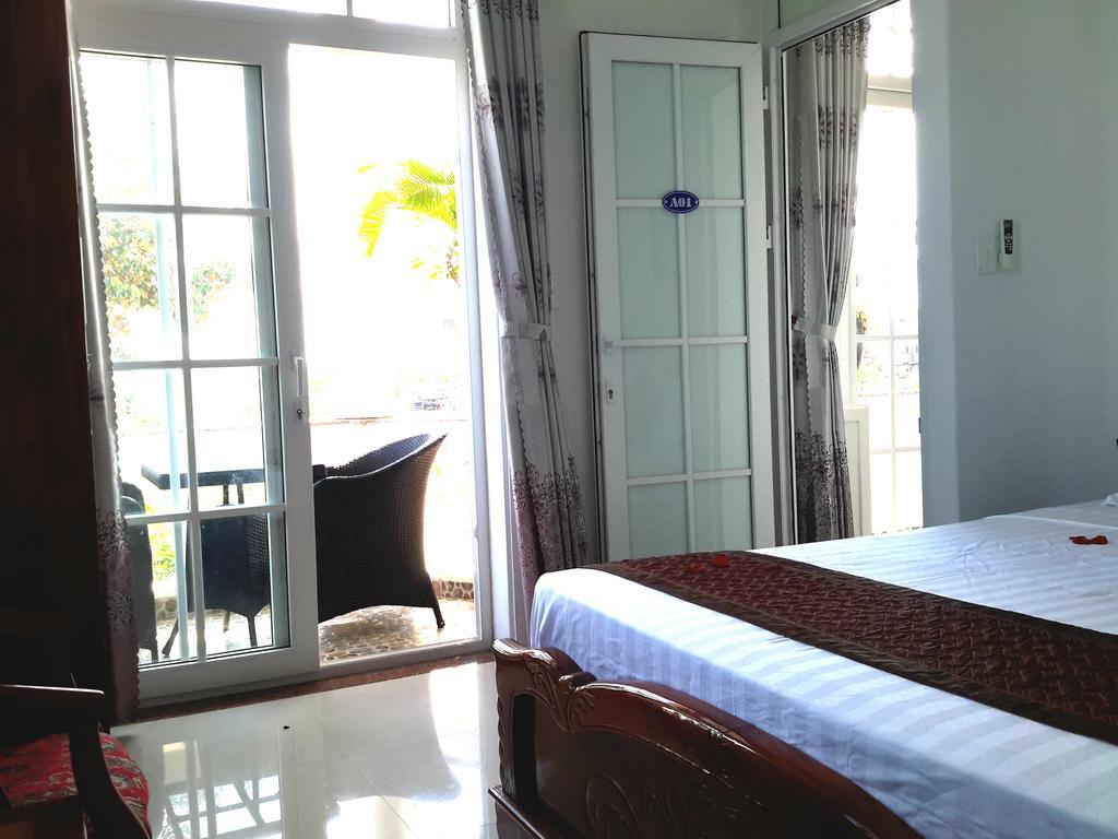 Beautiful Moon Hoi An Villa Bagian luar foto
