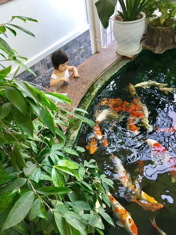 Beautiful Moon Hoi An Villa Bagian luar foto