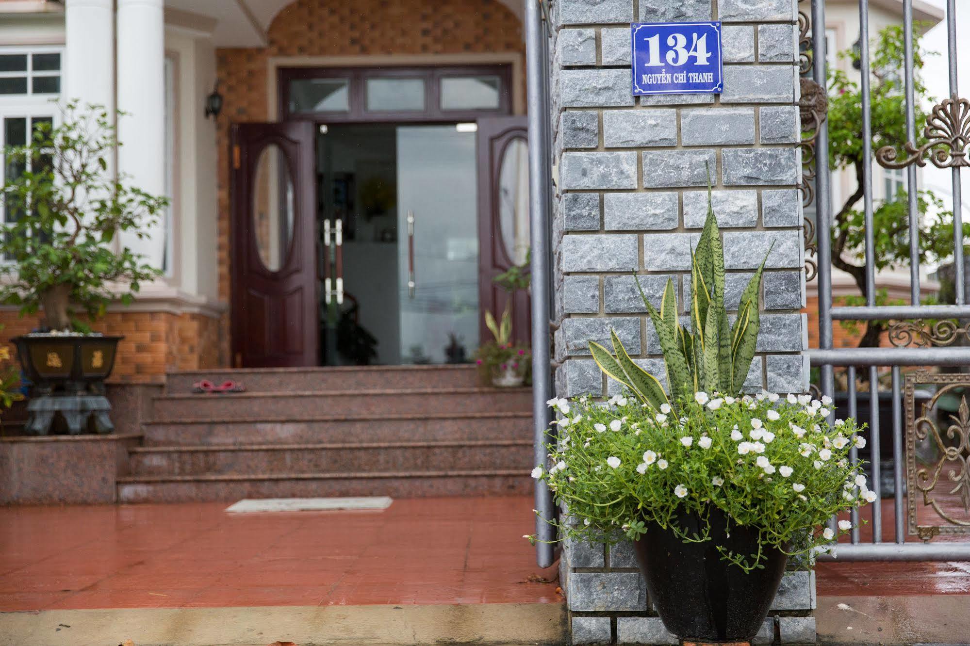 Beautiful Moon Hoi An Villa Bagian luar foto