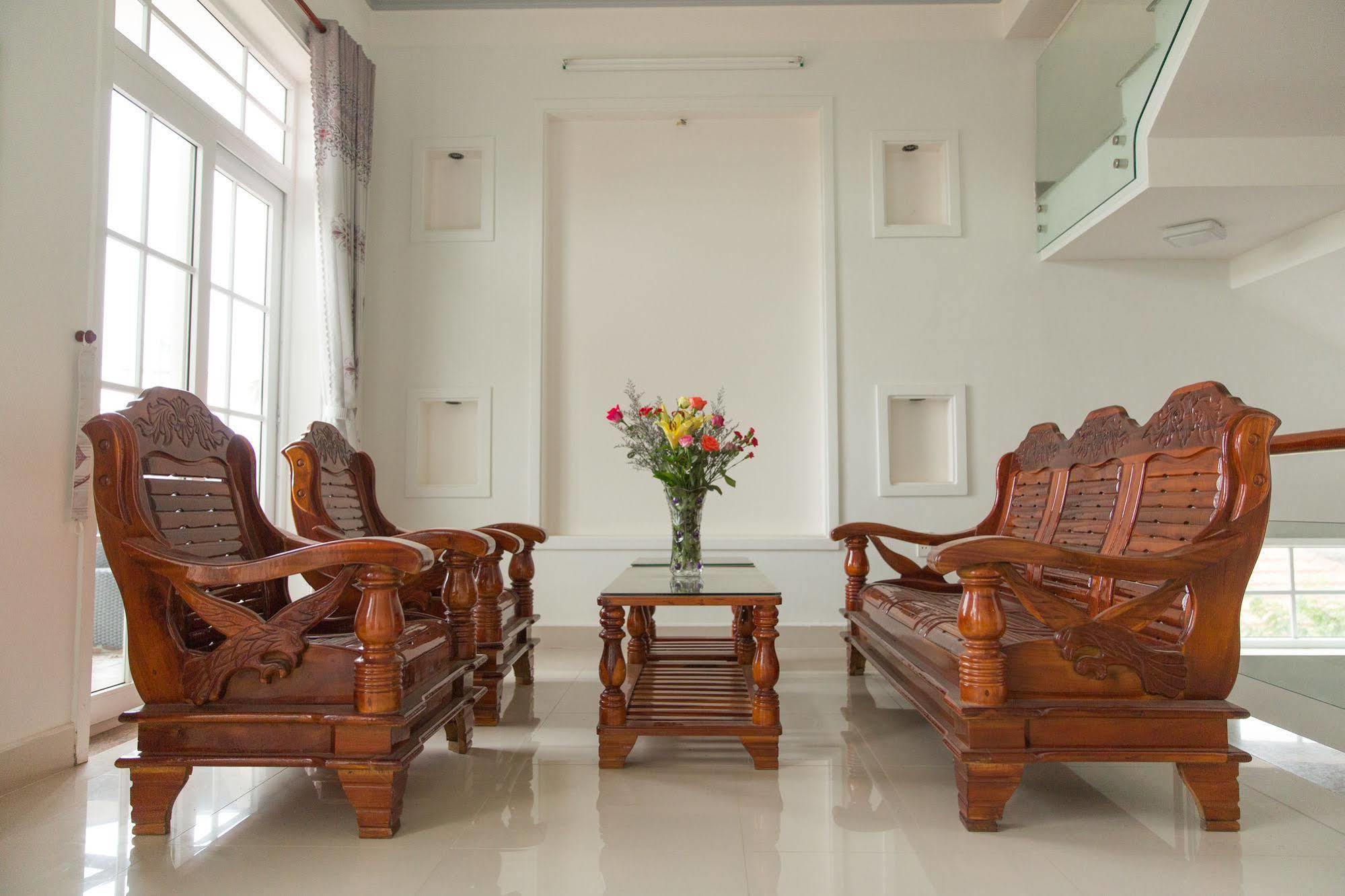 Beautiful Moon Hoi An Villa Bagian luar foto