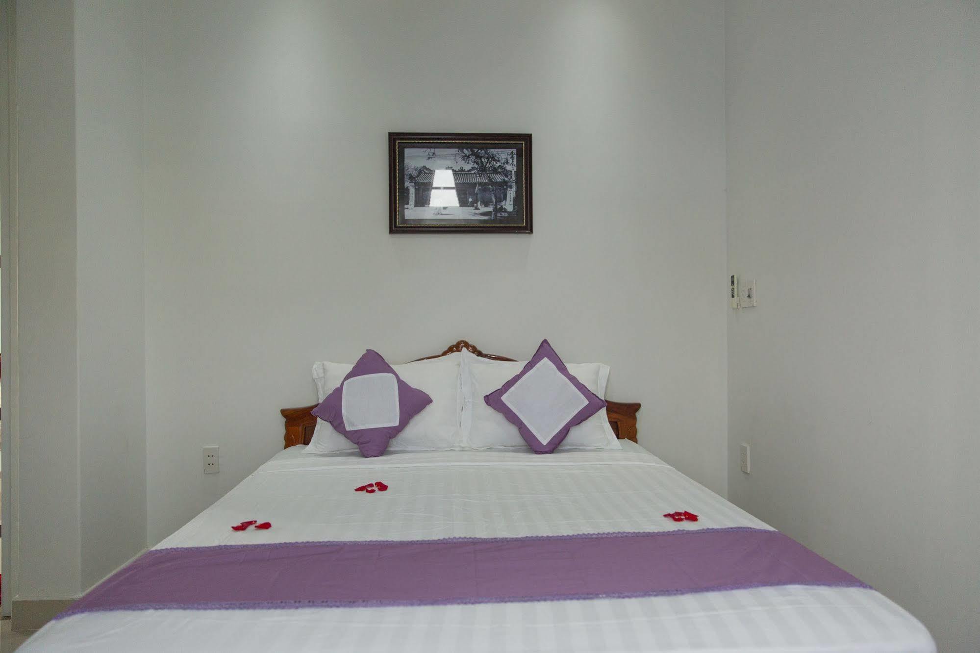 Beautiful Moon Hoi An Villa Bagian luar foto