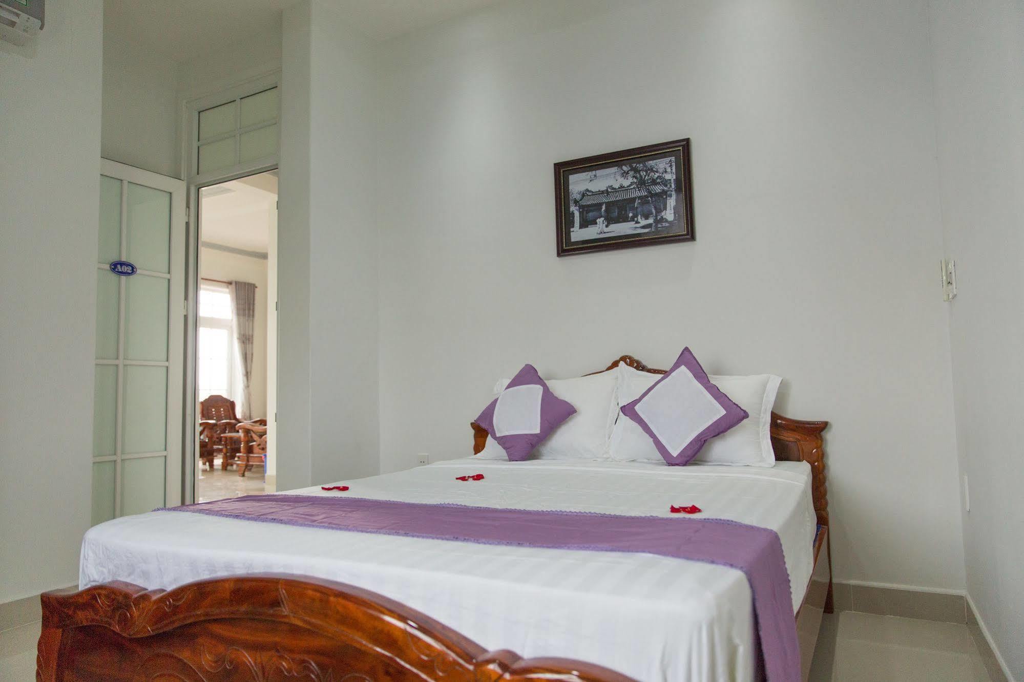 Beautiful Moon Hoi An Villa Bagian luar foto