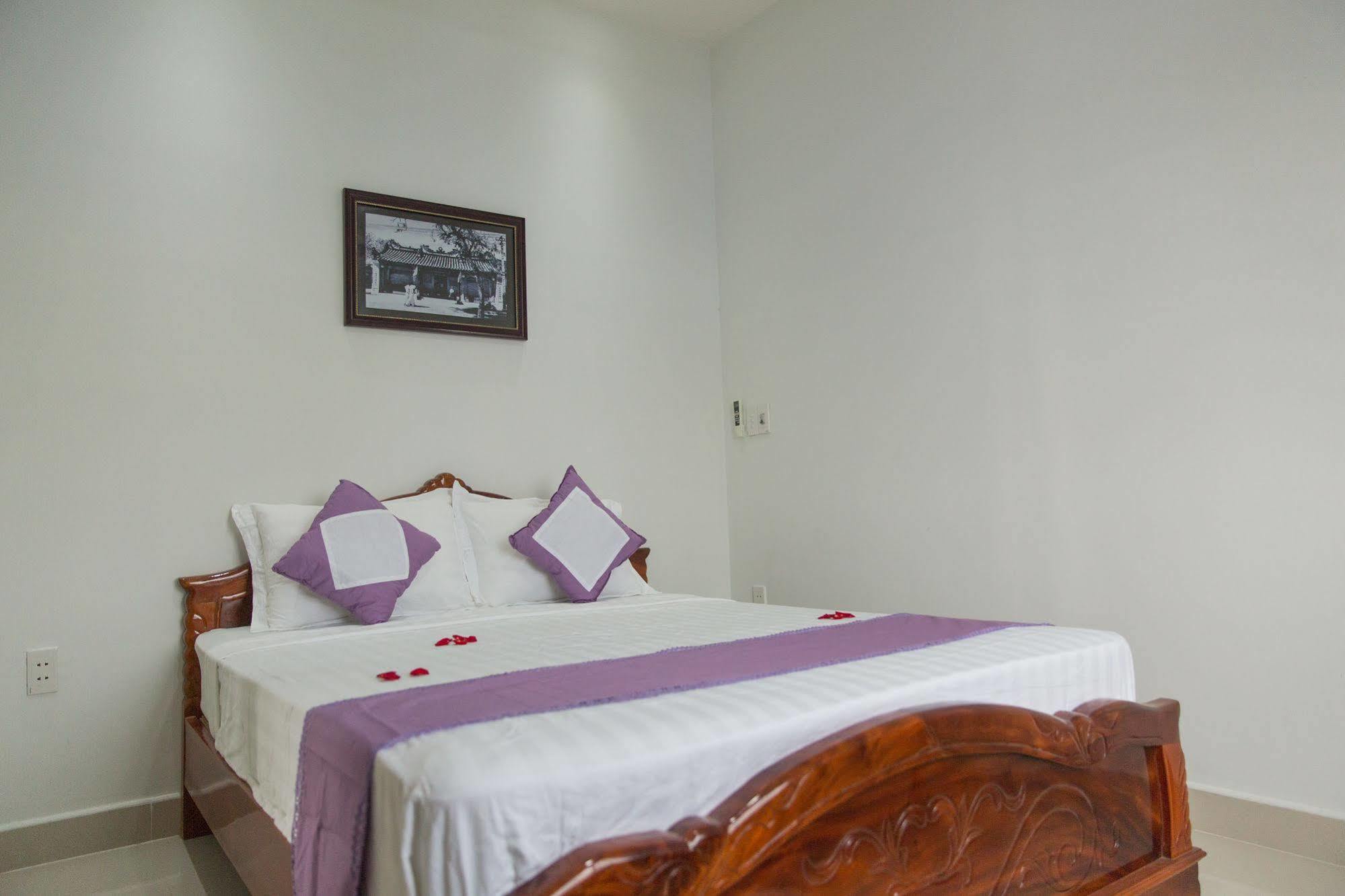 Beautiful Moon Hoi An Villa Bagian luar foto
