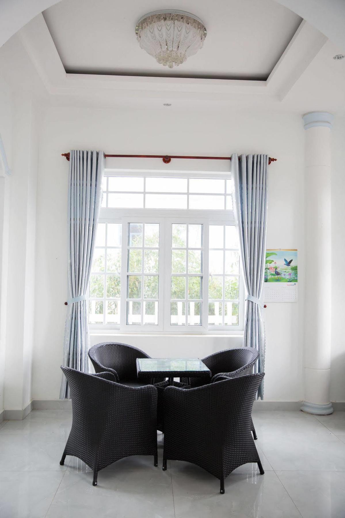 Beautiful Moon Hoi An Villa Bagian luar foto