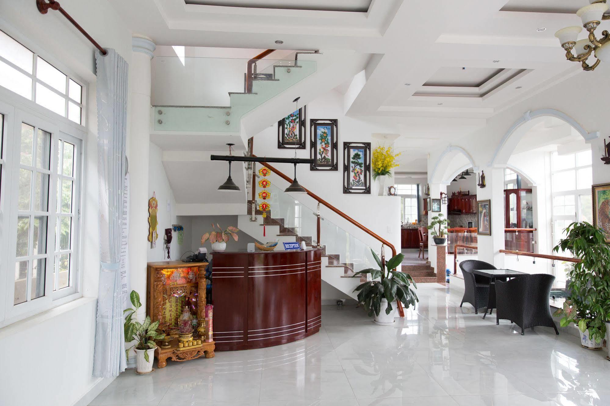 Beautiful Moon Hoi An Villa Bagian luar foto