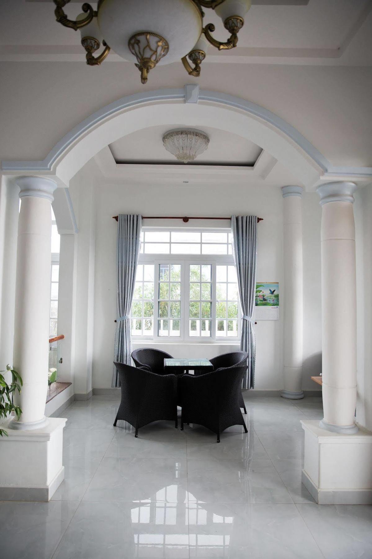 Beautiful Moon Hoi An Villa Bagian luar foto