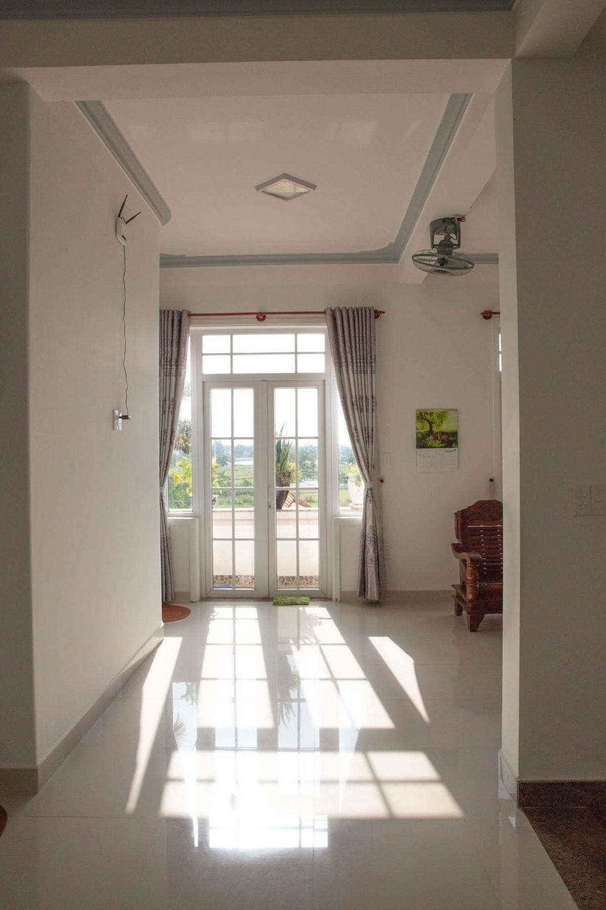 Beautiful Moon Hoi An Villa Bagian luar foto