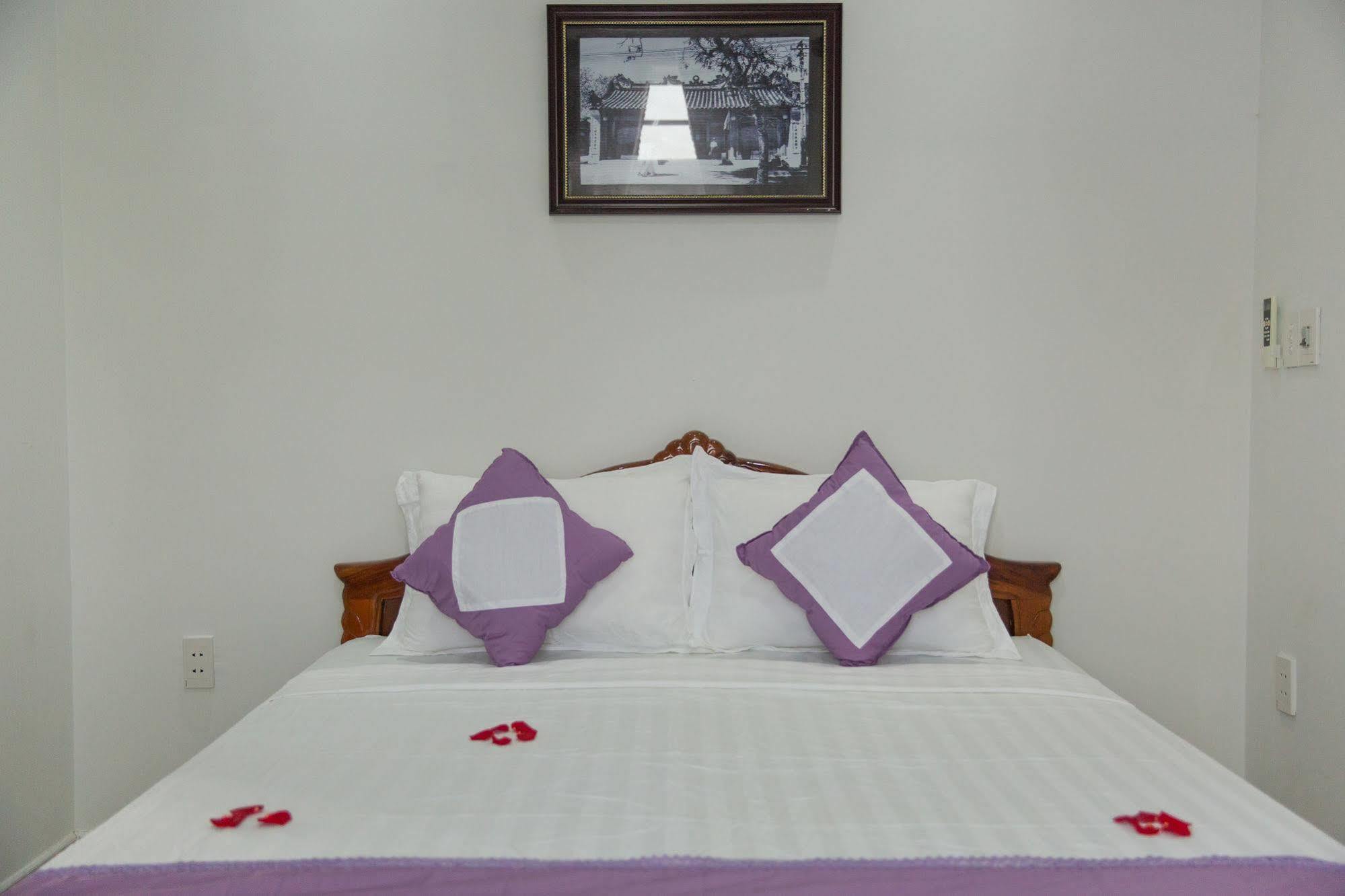 Beautiful Moon Hoi An Villa Bagian luar foto