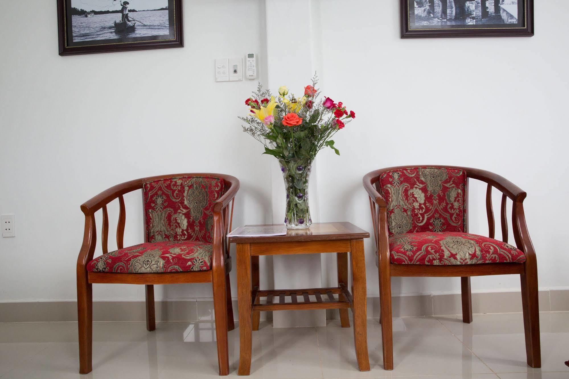Beautiful Moon Hoi An Villa Bagian luar foto
